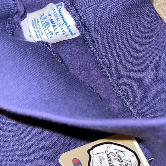 CHAMPION REVERSE WEAVE joggers - Picture 3 of 4